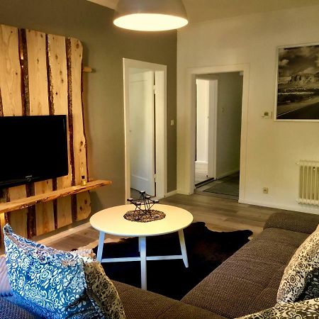 A2-Apartments Woltmershausen Central 브레멘 외부 사진