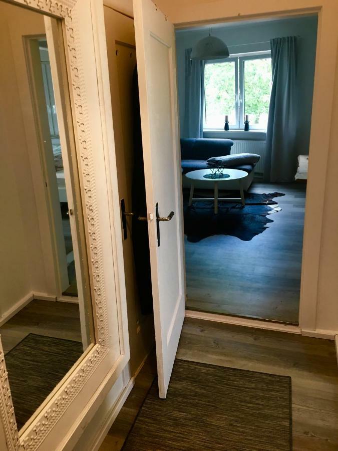 A2-Apartments Woltmershausen Central 브레멘 외부 사진