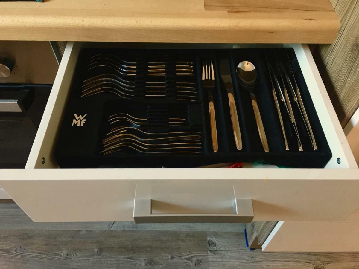 A2-Apartments Woltmershausen Central 브레멘 외부 사진
