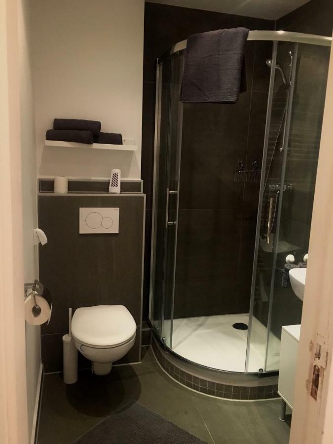 A2-Apartments Woltmershausen Central 브레멘 외부 사진