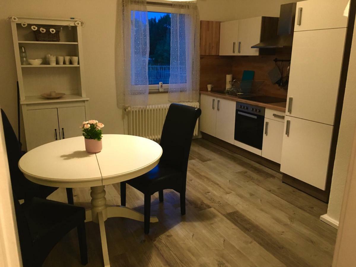 A2-Apartments Woltmershausen Central 브레멘 외부 사진