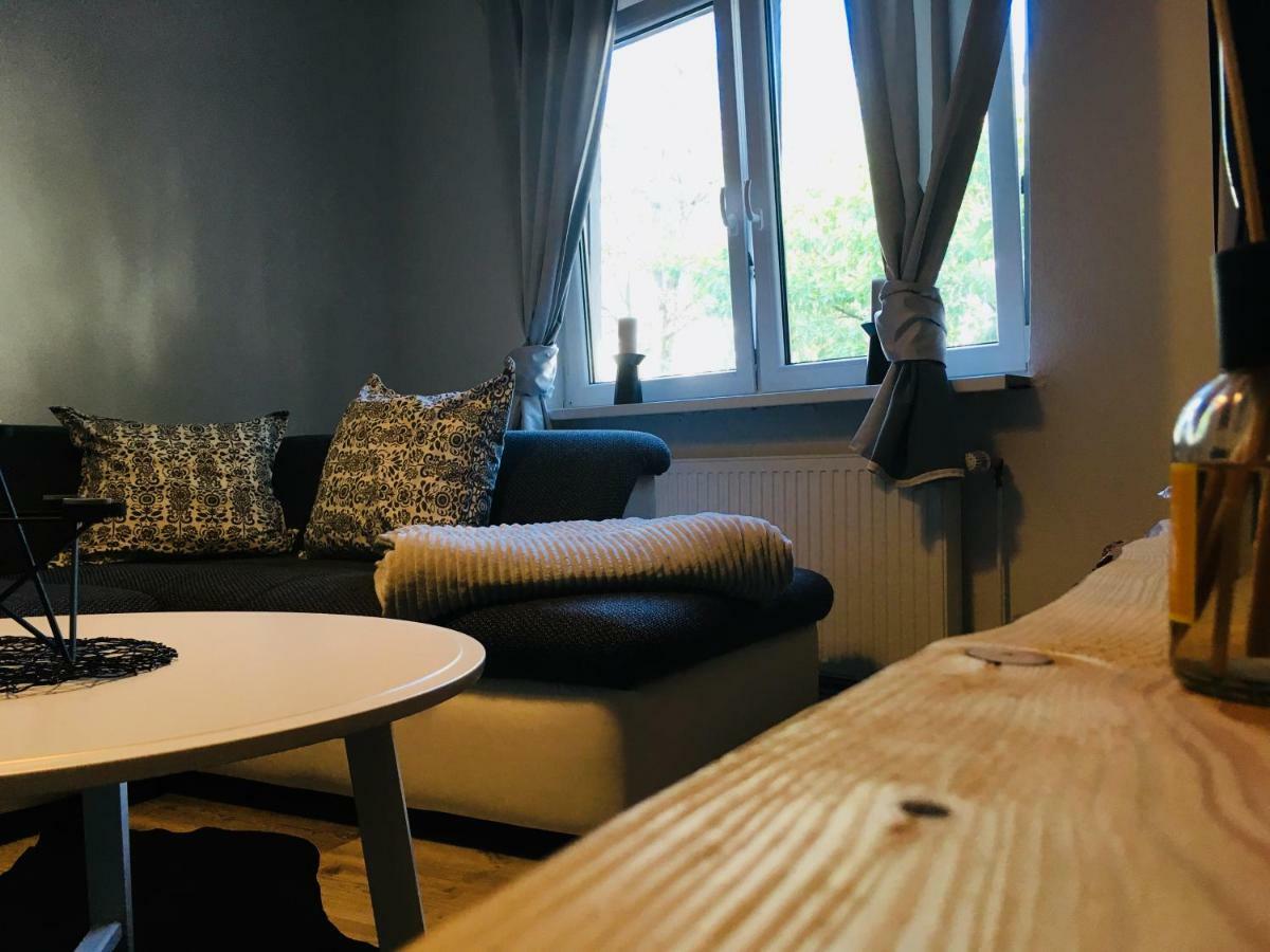 A2-Apartments Woltmershausen Central 브레멘 외부 사진