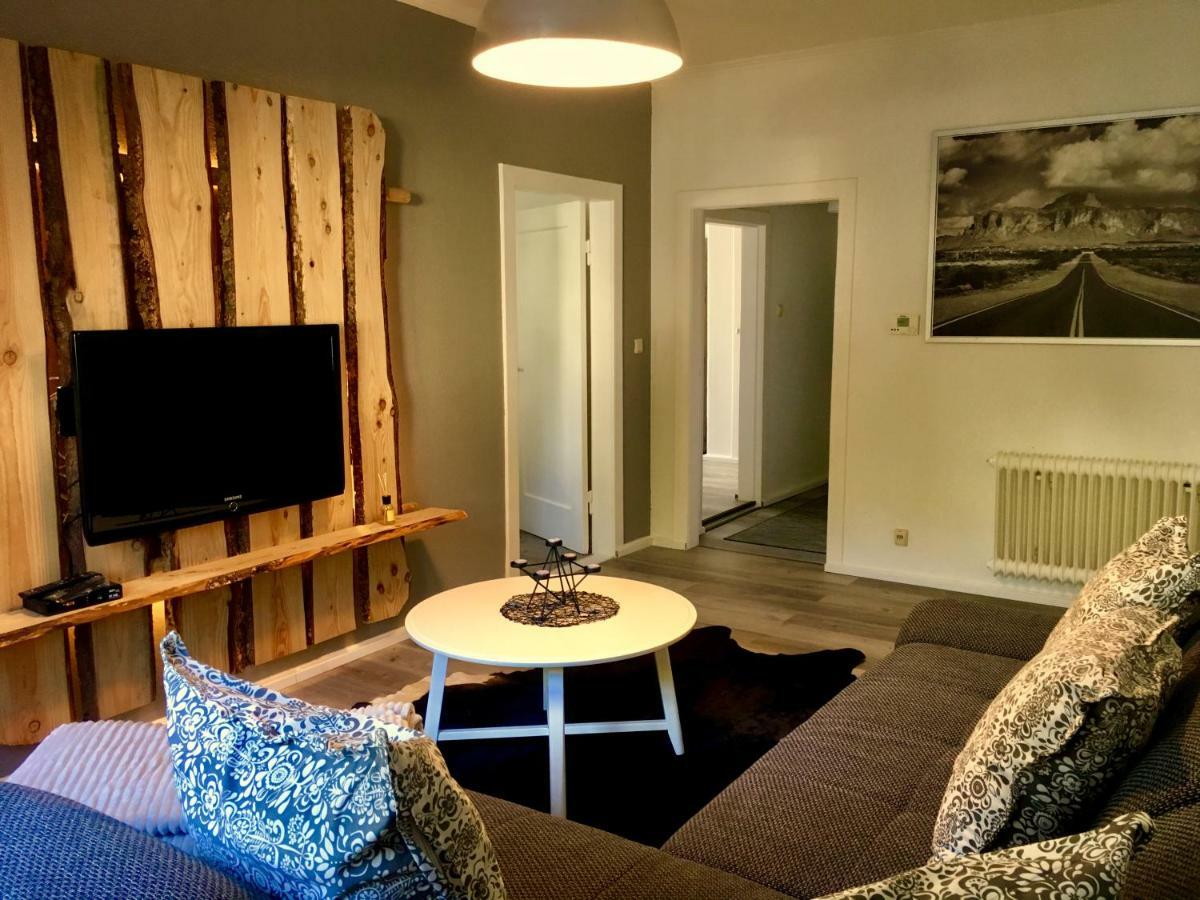A2-Apartments Woltmershausen Central 브레멘 외부 사진